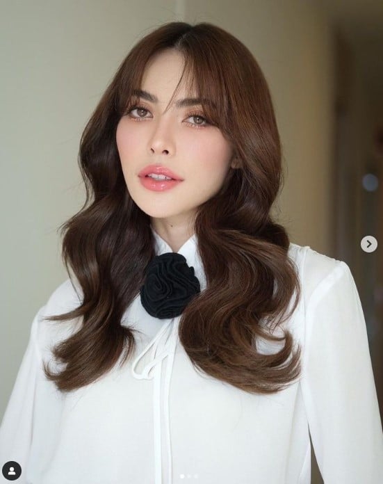 ชาล็อต ชี้แจง ปมถือ 'พอต' ในไลฟ์