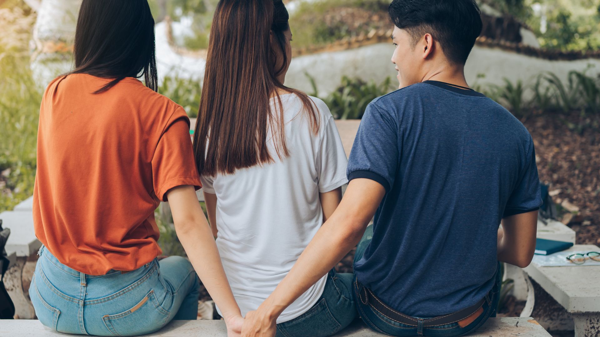 ช่วงเวลา ผู้ชายนอกใจ