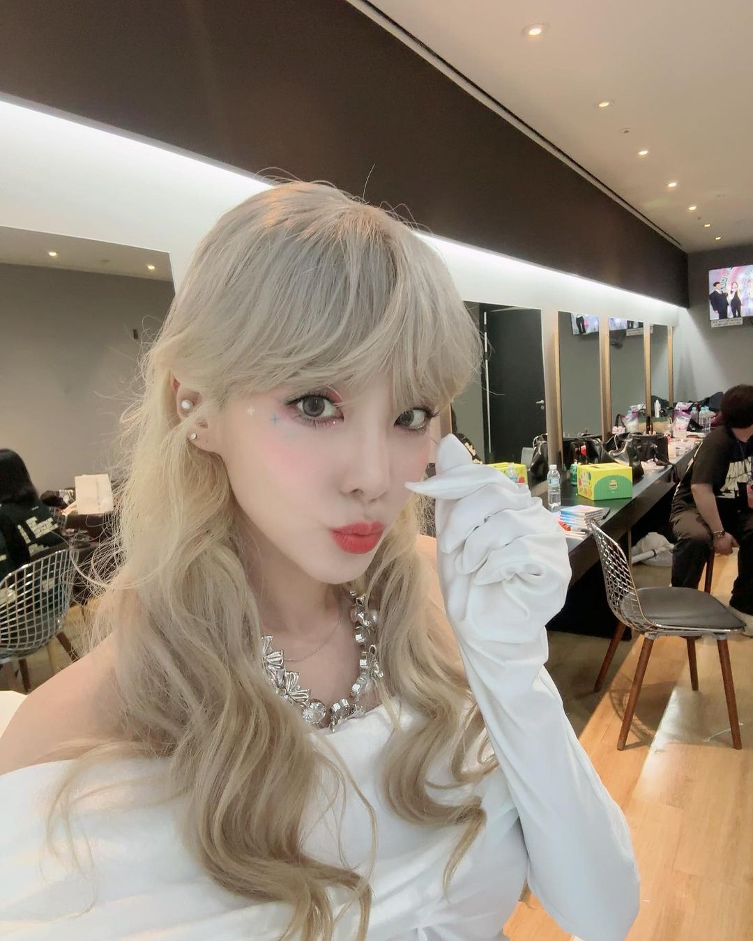 ซานดาร่า ปาร์ค