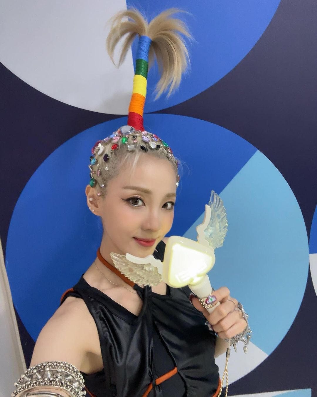 ซานดาร่า ปาร์ค