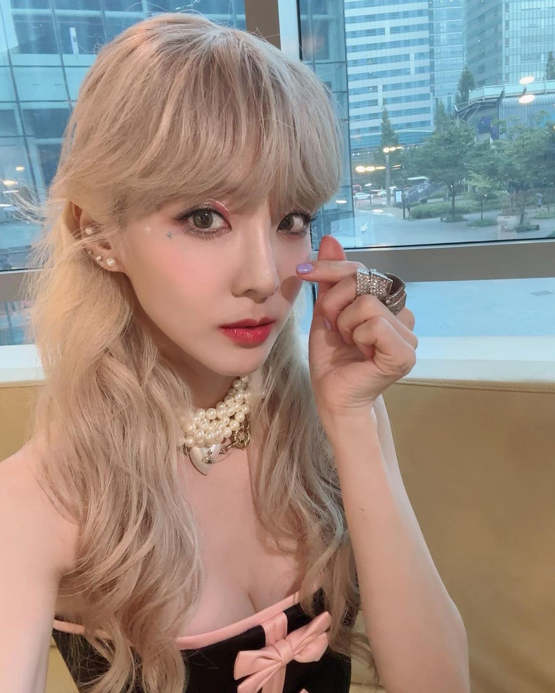 ซานดาร่า ปาร์ค