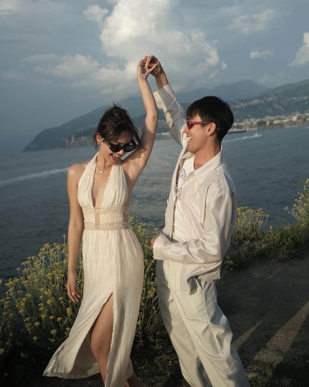 ณเดชน์ อุบฤกษ์แต่ง ญาญ่า