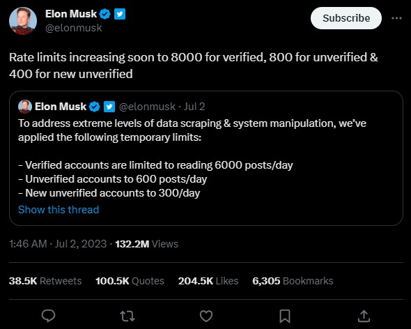 รวมดราม่า ทวิตเตอร์ล่ม