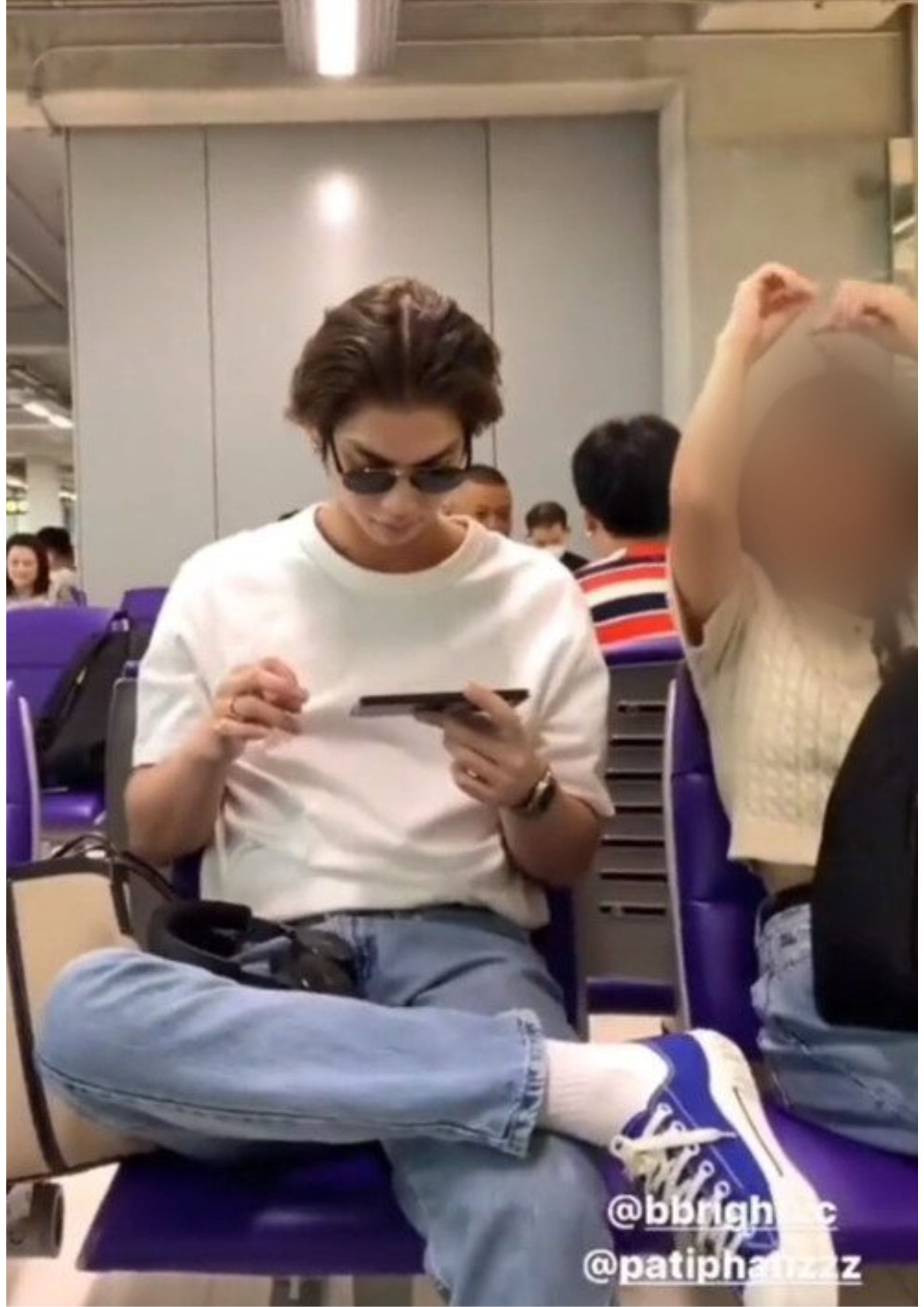 ดราม่า ผู้จัดการไบร์ท