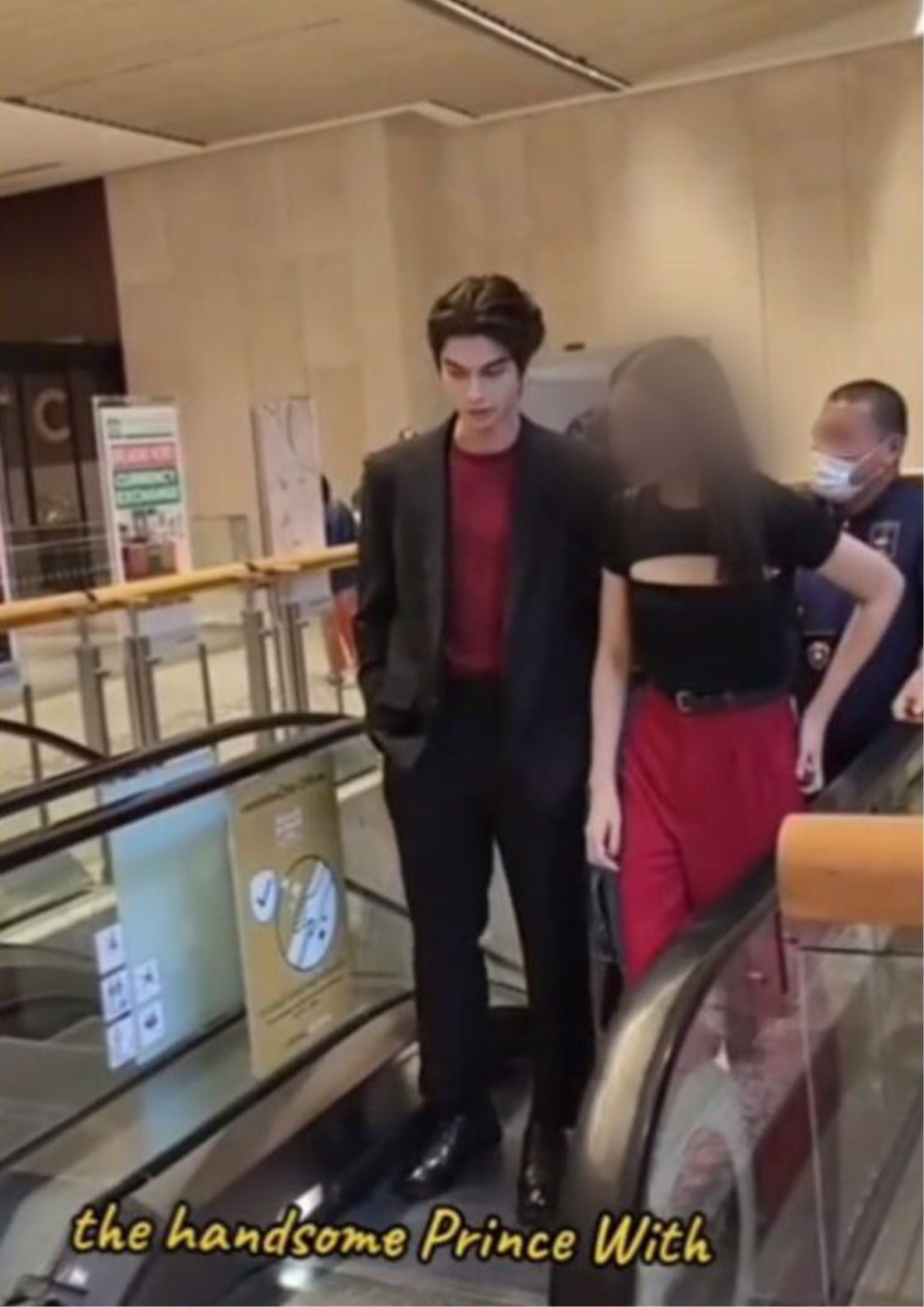 ดราม่า ผู้จัดการไบร์ท