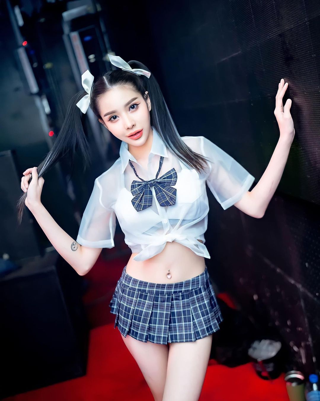 ดีเจโมนาลิซ่า