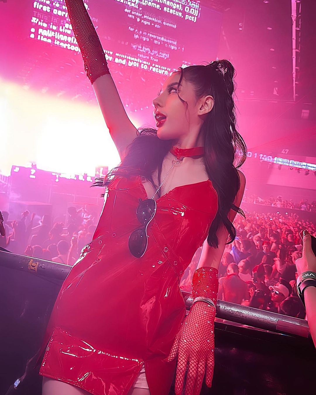 ดีเจโมนาลิซ่า