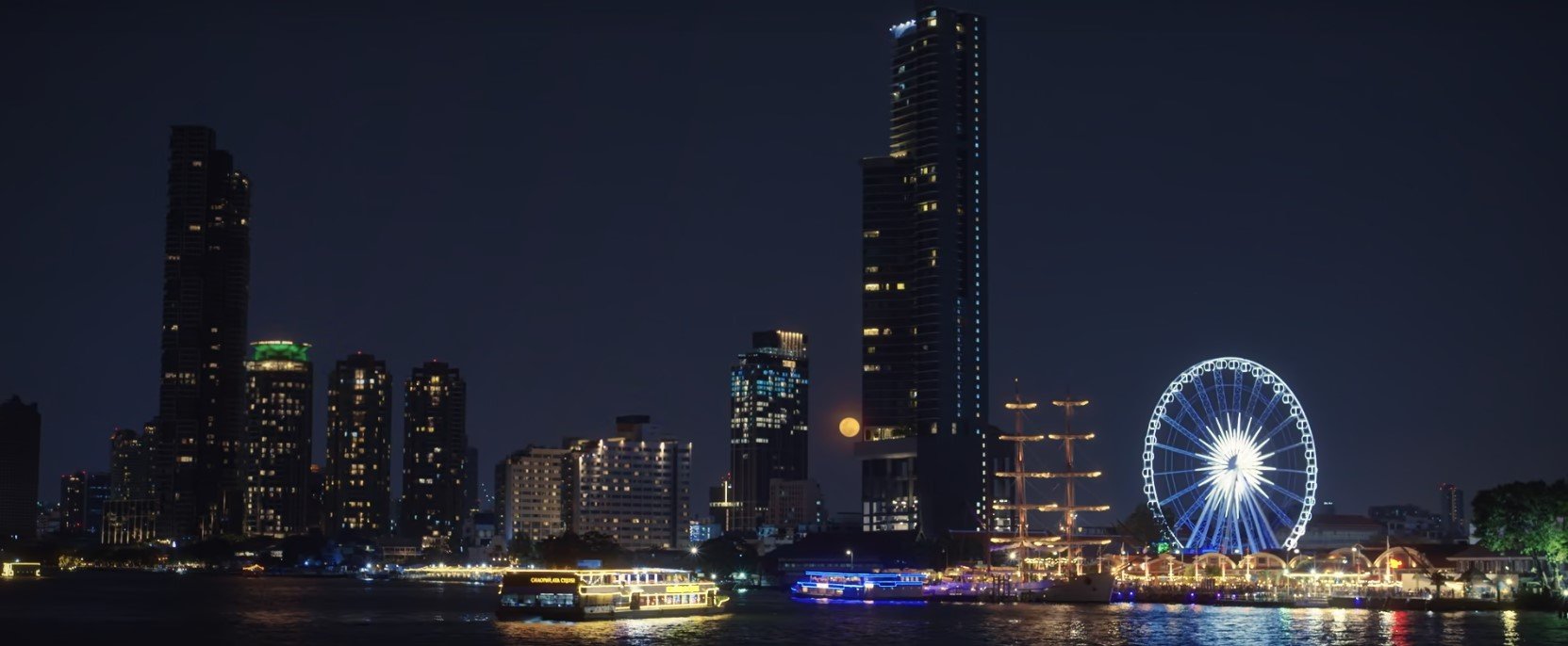 ตามรอย King the Land มาเที่ยวไทย