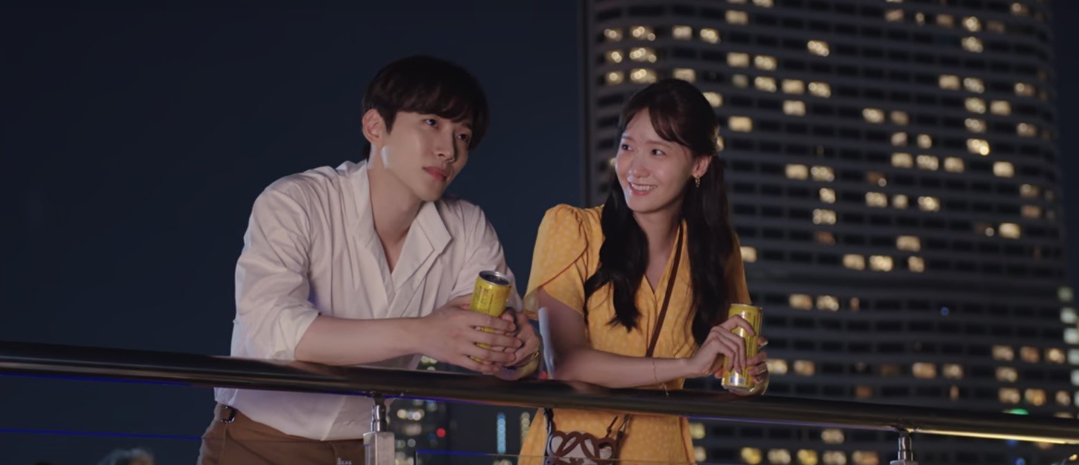 ตามรอย King the Land มาเที่ยวไทย