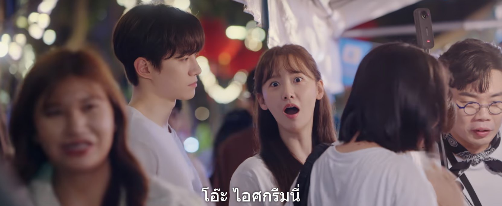 ตามรอย King the Land มาเที่ยวไทย