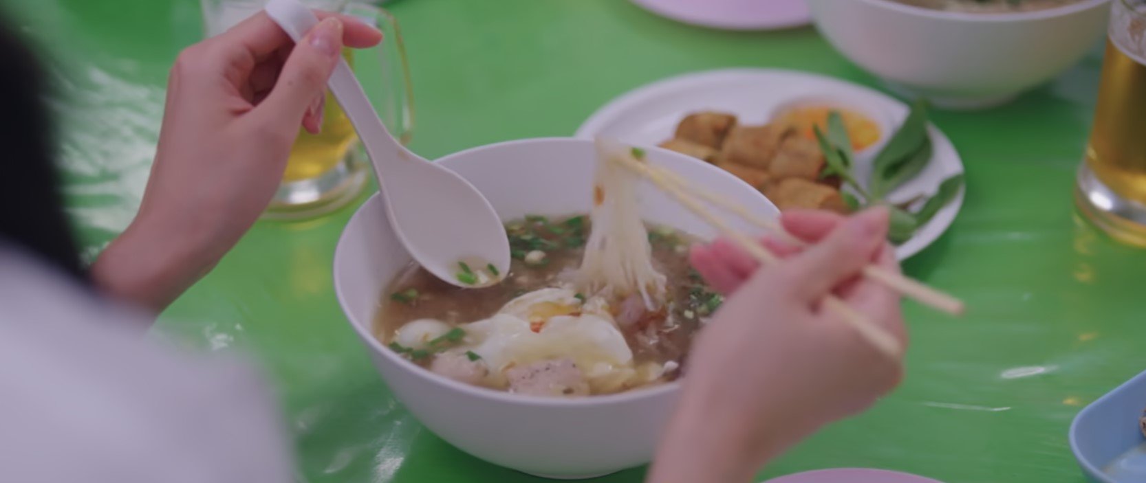 ตามรอย King the Land มาเที่ยวไทย