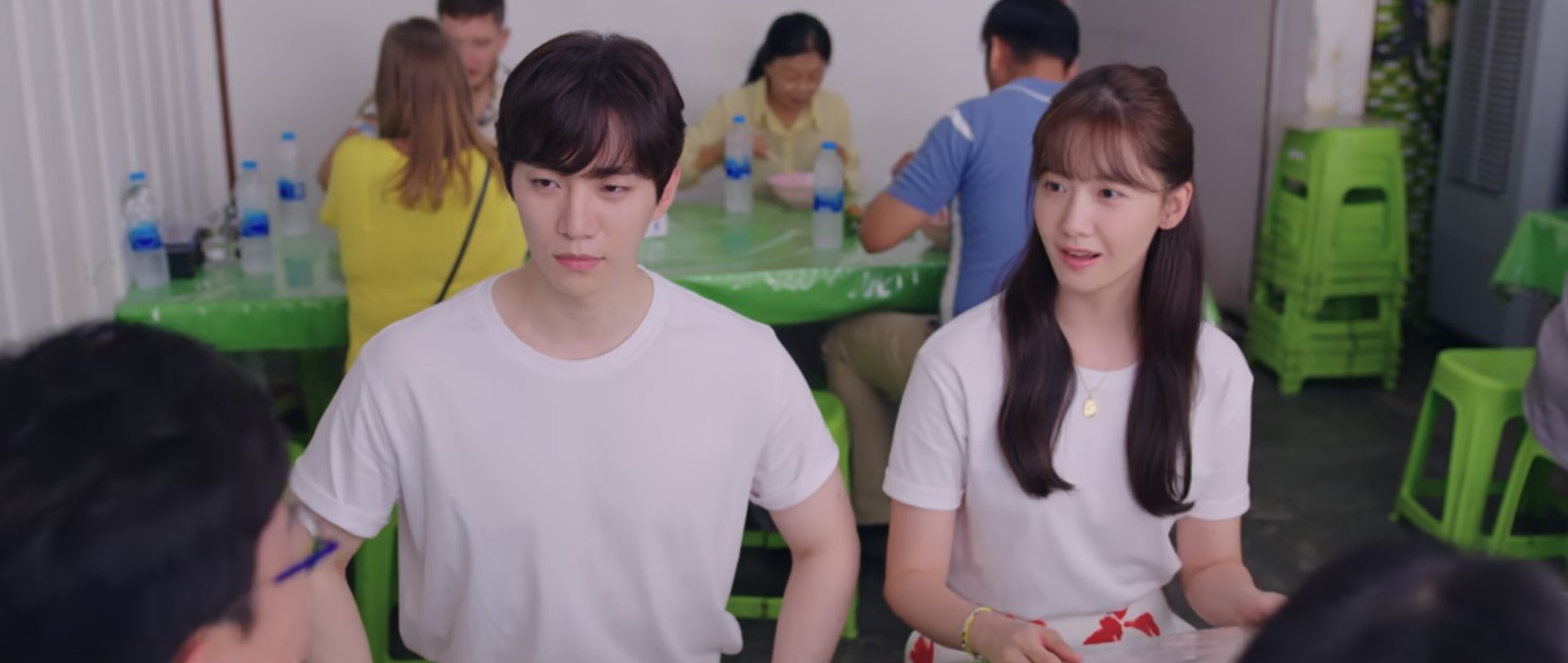 ตามรอย King the Land มาเที่ยวไทย