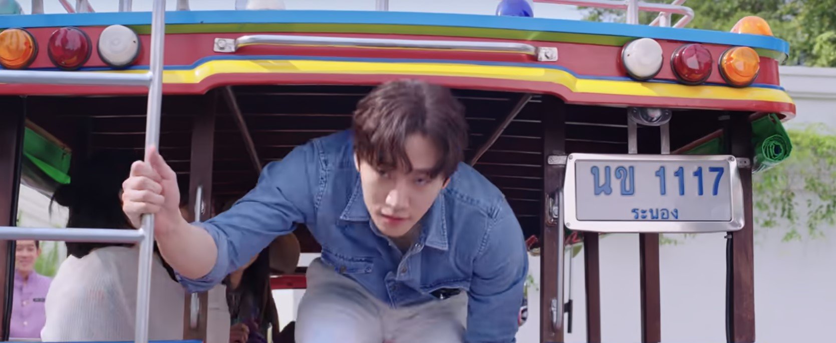 ตามรอย King the Land มาเที่ยวไทย