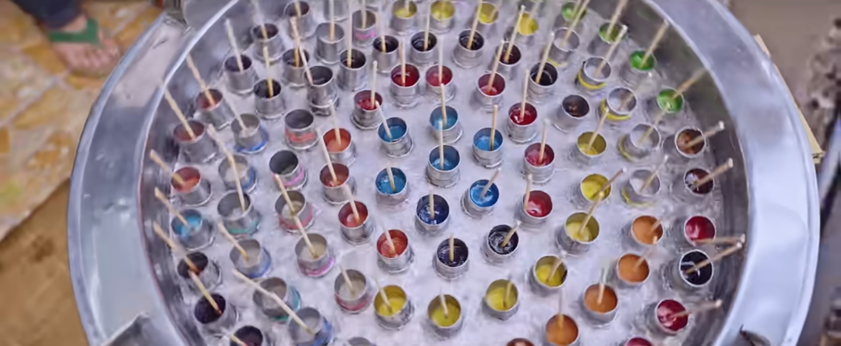 ตามรอย King the Land มาเที่ยวไทย