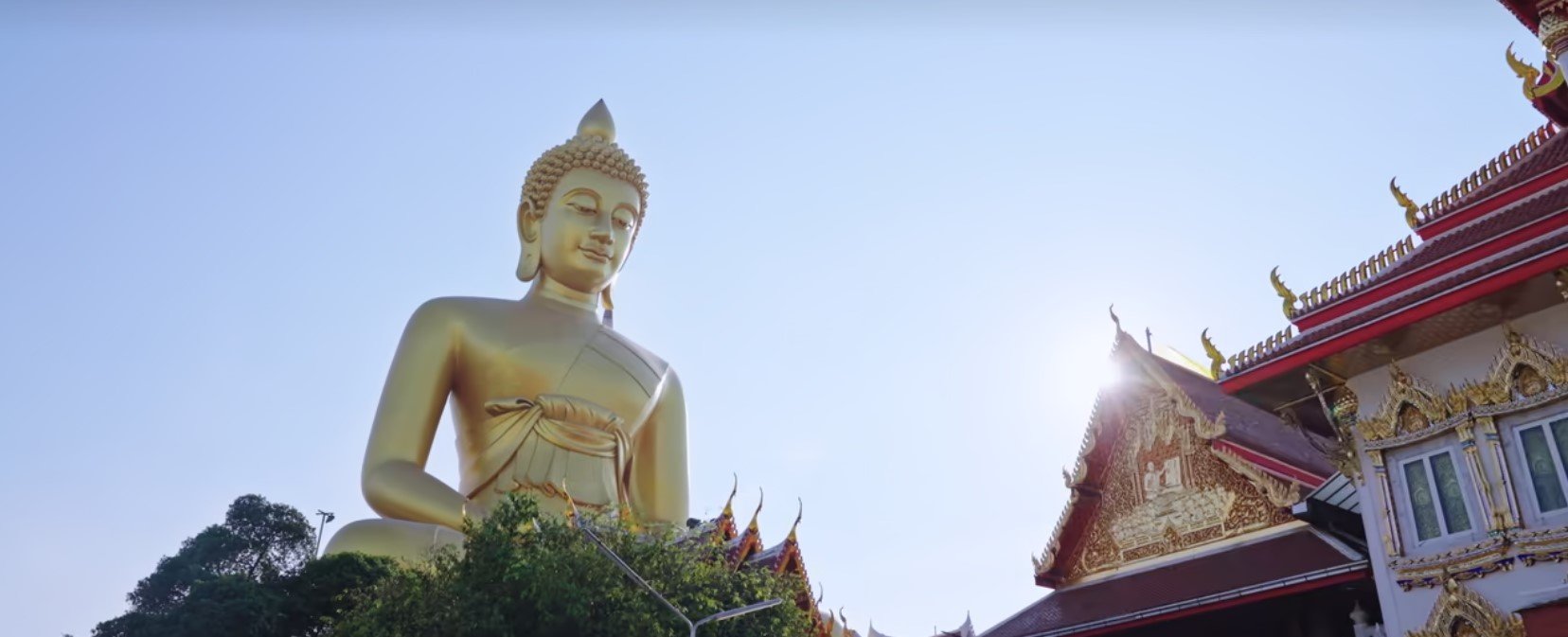 ตามรอย King the Land มาเที่ยวไทย