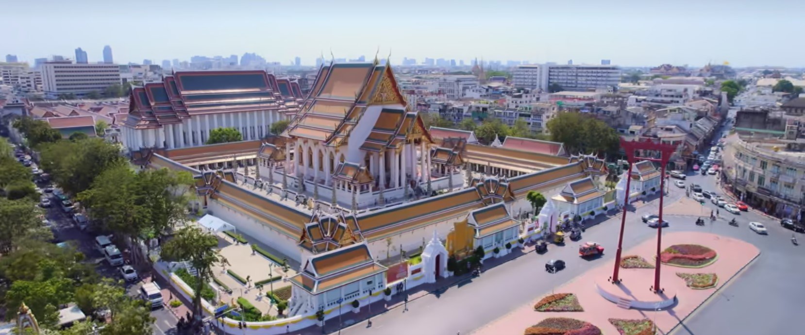 ตามรอย King the Land มาเที่ยวไทย