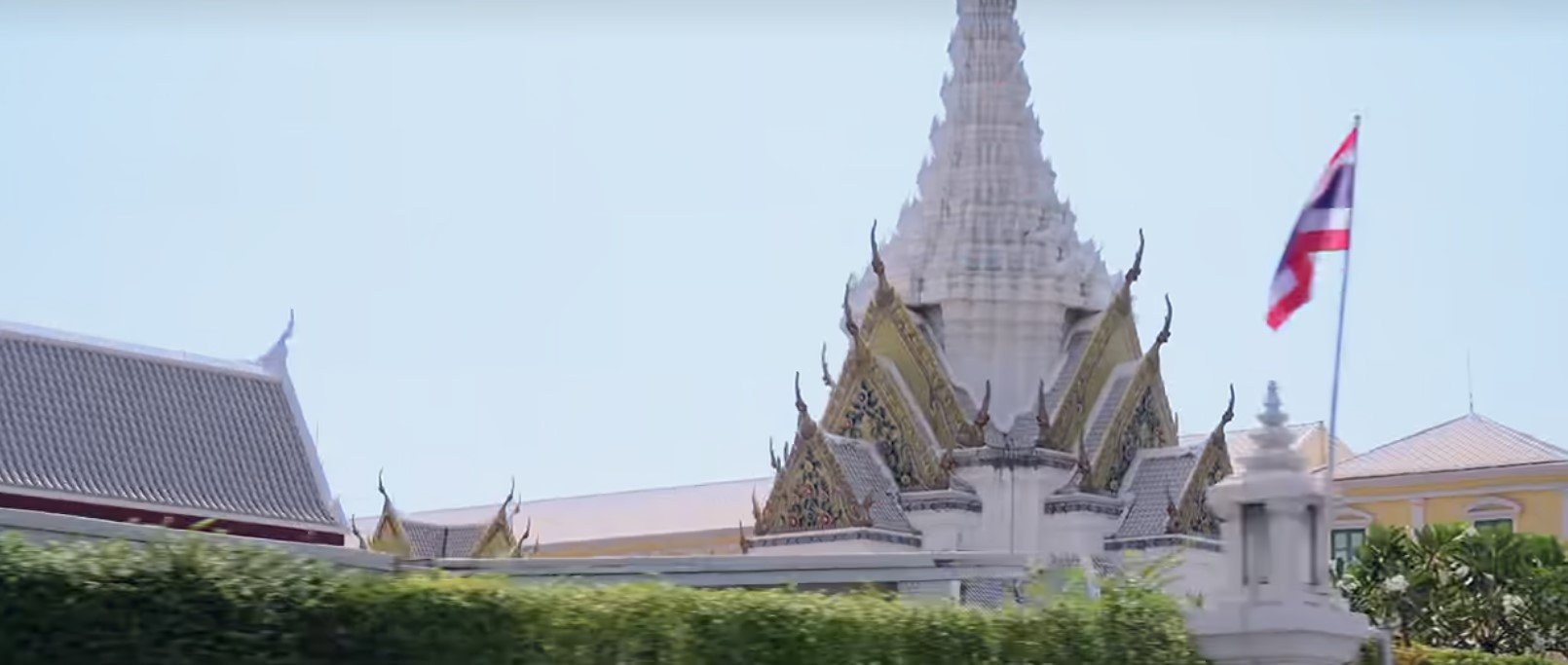 ตามรอย King the Land มาเที่ยวไทย