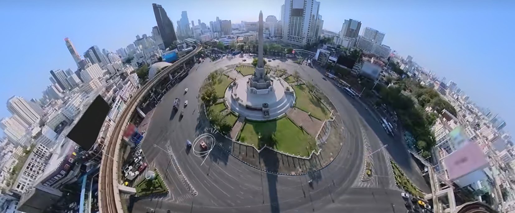 ตามรอย King the Land มาเที่ยวไทย