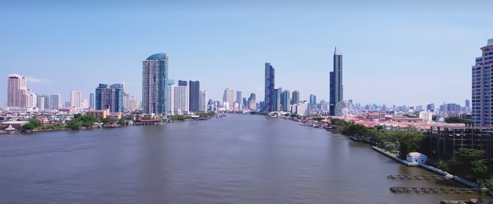 ตามรอย King the Land มาเที่ยวไทย