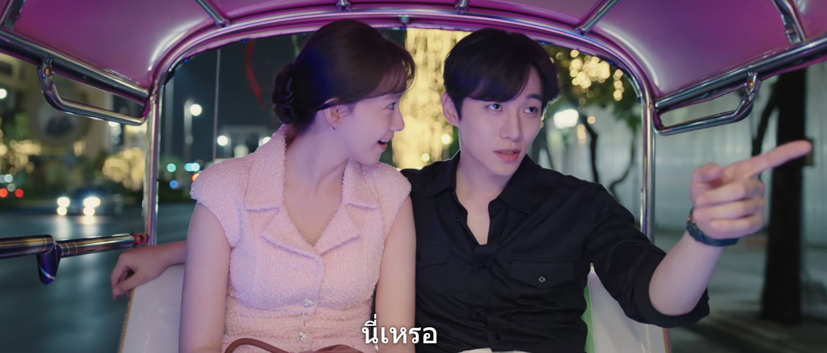 ตามรอย King the Land มาเที่ยวไทย