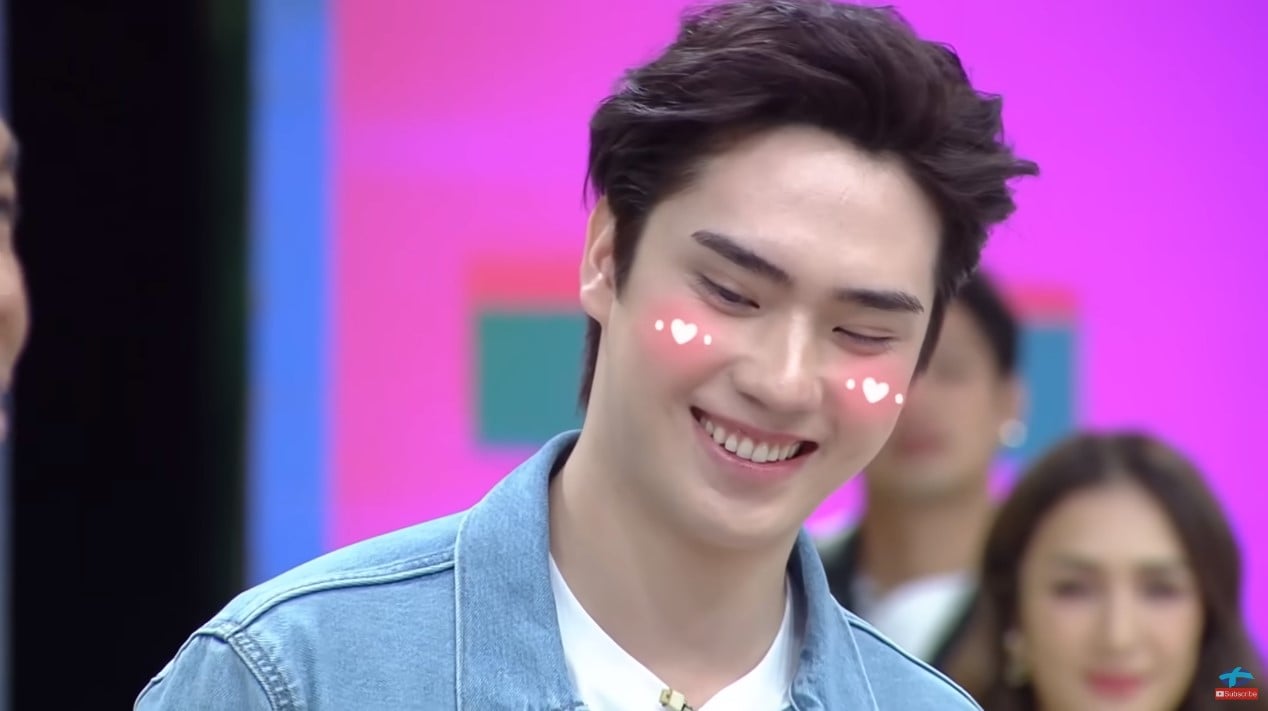 ตี๋ ธนพล แอฟ ทักษอร