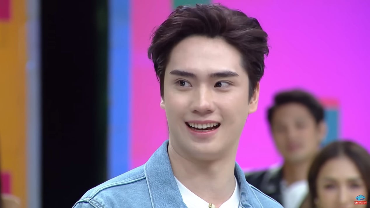 ตี๋ ธนพล แอฟ ทักษอร