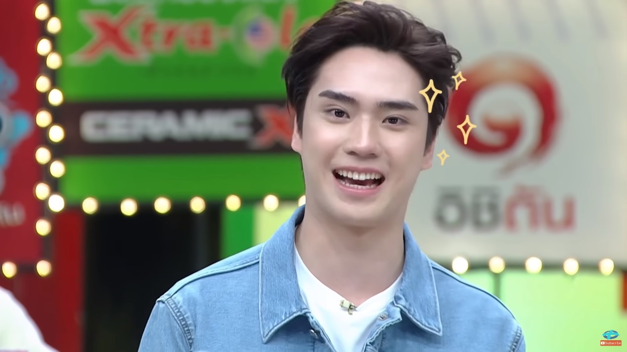 ตี๋ ธนพล แอฟ ทักษอร