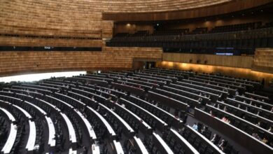 ครมศรษฐา แบ่งจ่ายเงินเดือนราชการ