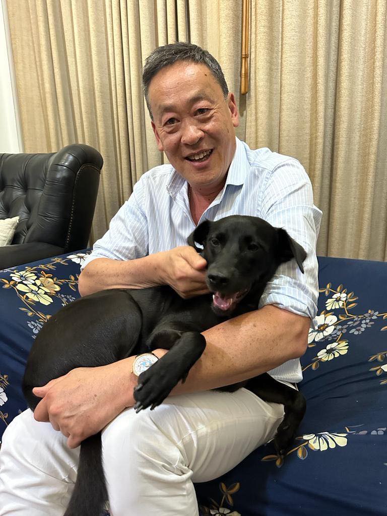 ทรัพย์สิน เศรษฐา ทวีสิน