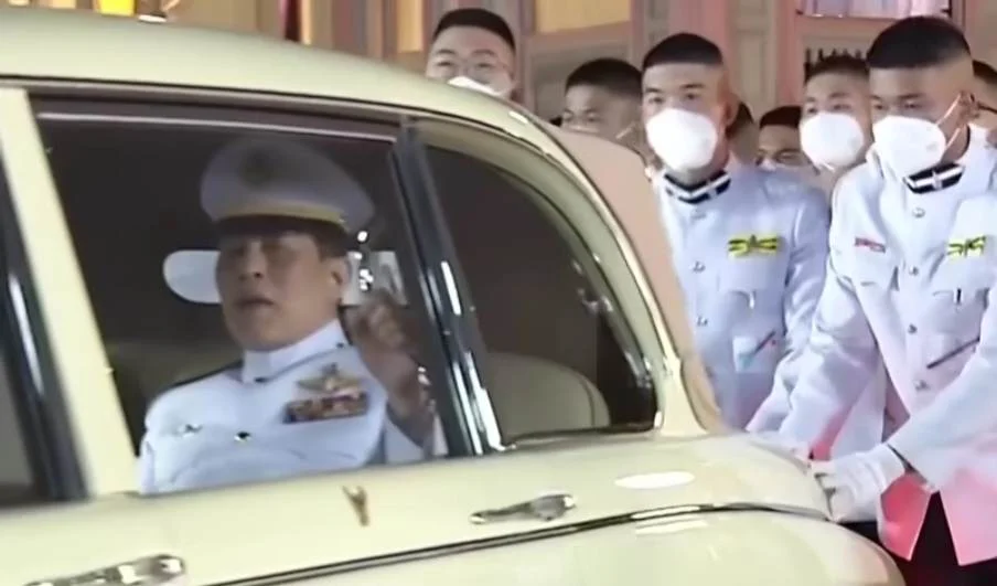 เลขทะเบียนรถมงคล ร.10 2566