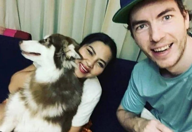 ทำไม สุนารี เลิกสามีฝรั่ง