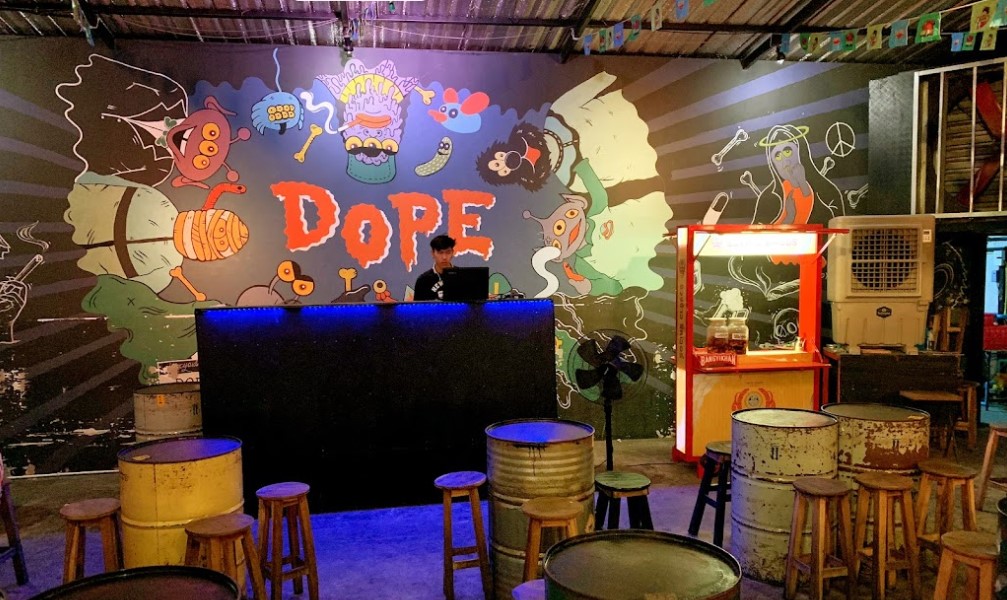 ที่เที่ยวลำปาง 2566