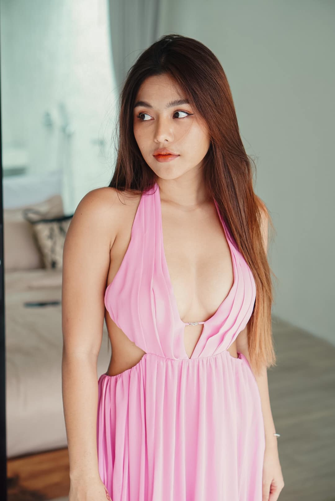 ธัญญ่า อาร์สยาม ยืนยัน ไม่ใช่นางเอกเล่นของ