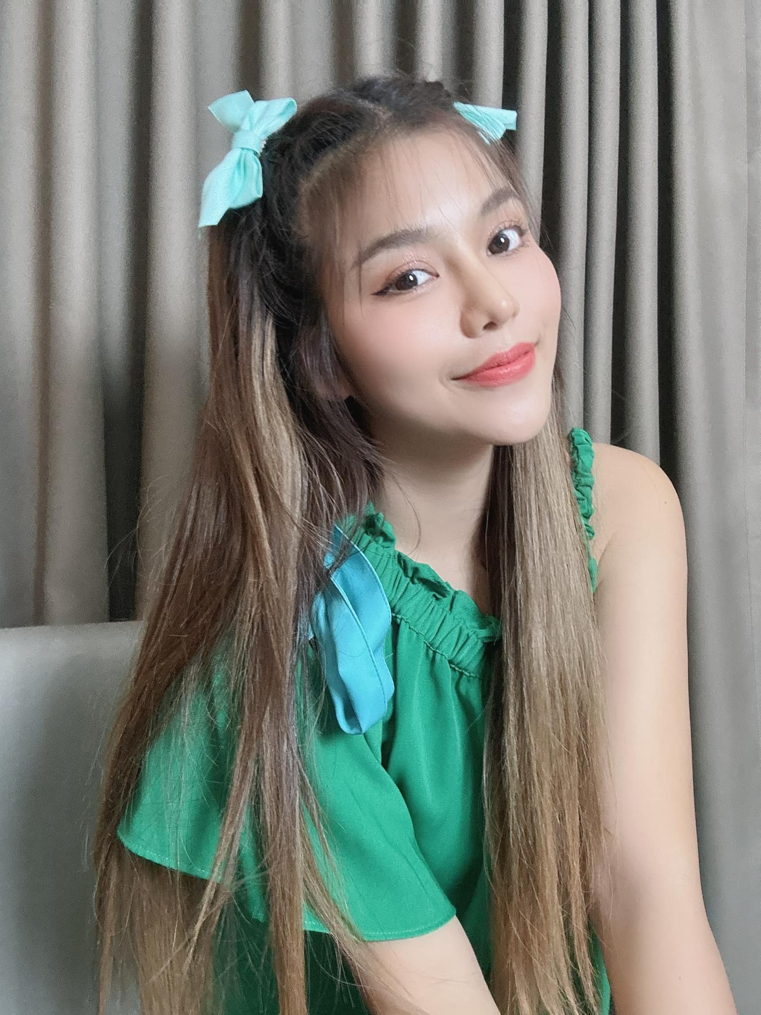 ธัญญ่า อาร์สยาม ยืนยัน ไม่ใช่นางเอกเล่นของ