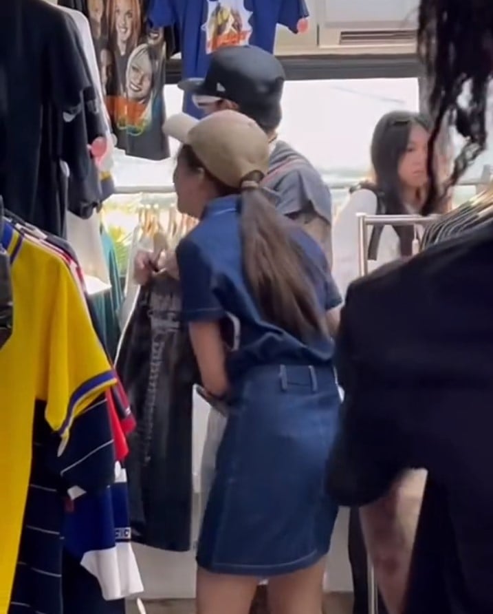 ธามไท เปิดตัวแฟนใหม่ นางเอกสาวคนดัง 2566