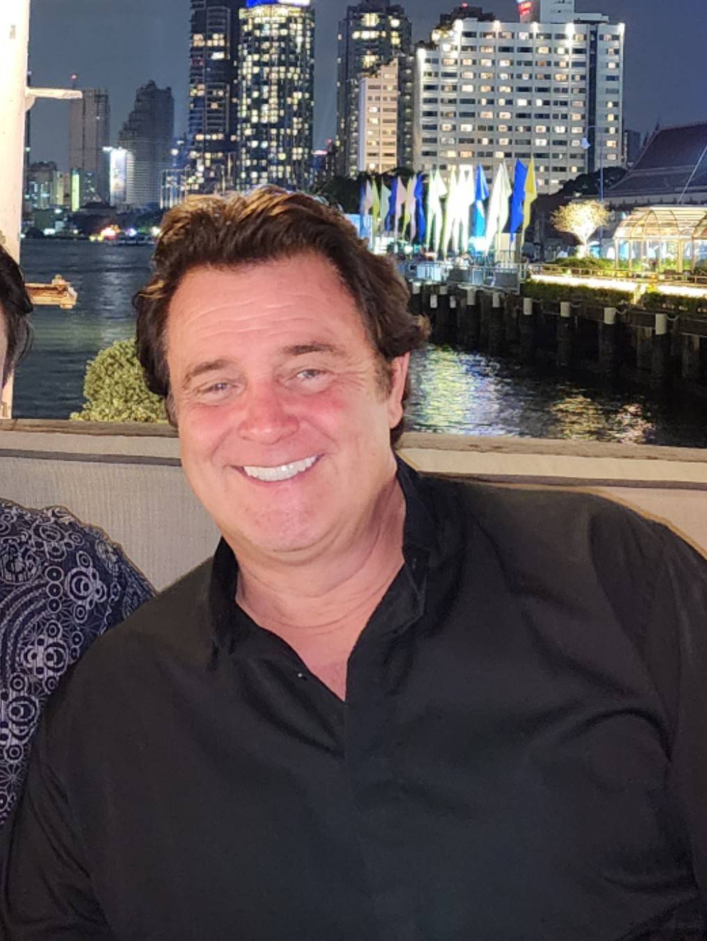 ตามหานักธุรกิจชาวเยอรมัน