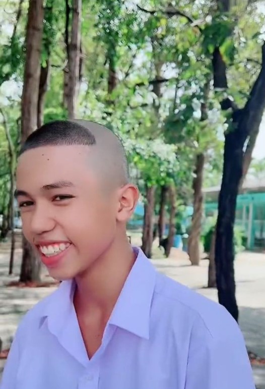 นักเรียน ทรงผม อิสระ 2566