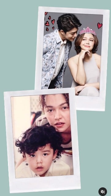 นาย ณภัทร อันฟอลโลว์ แม่หมู พิมพ์ผกา