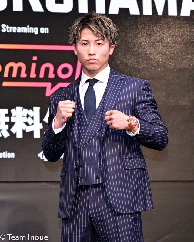 นาโอยะ อิโนอูเอะ