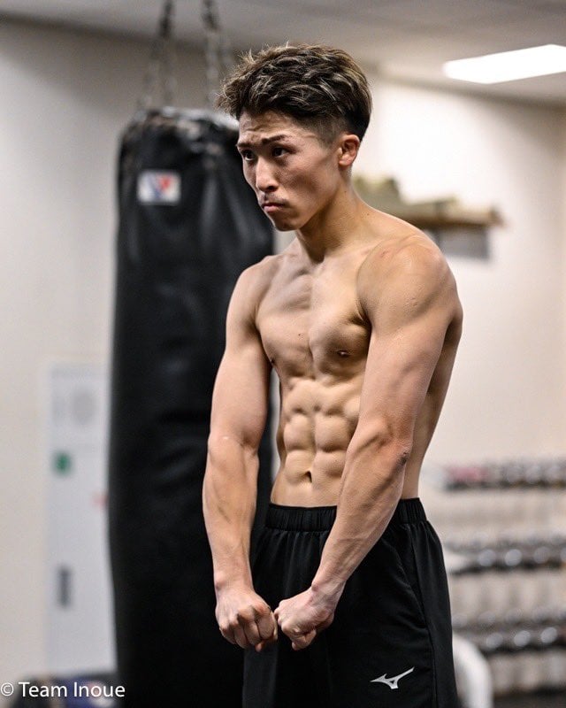 นาโอยะ อิโนอูเอะ