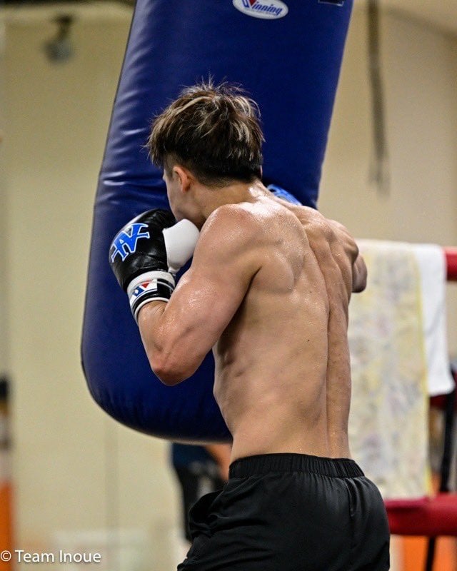 นาโอยะ อิโนอูเอะ