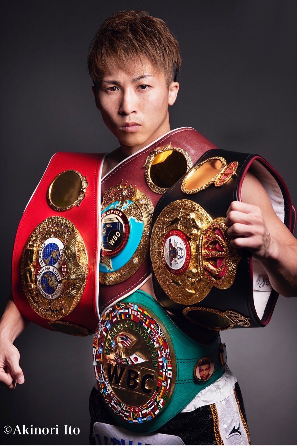 นาโอยะ อิโนอูเอะ