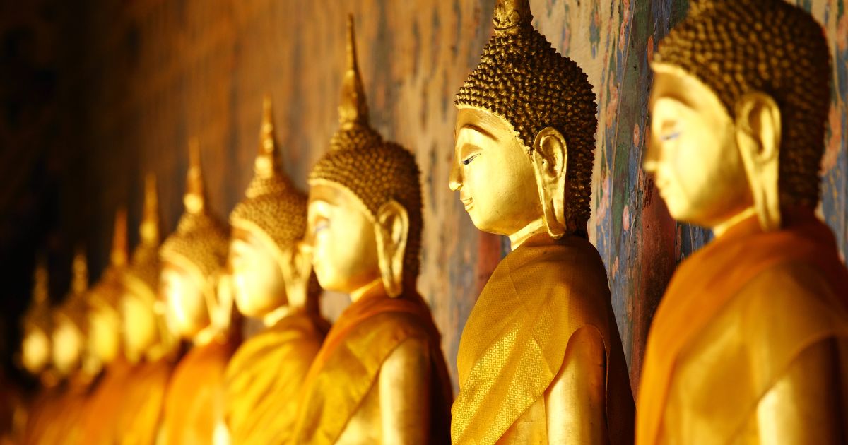 บทสวดมนต์แก้โรคภัยไข้เจ็บ