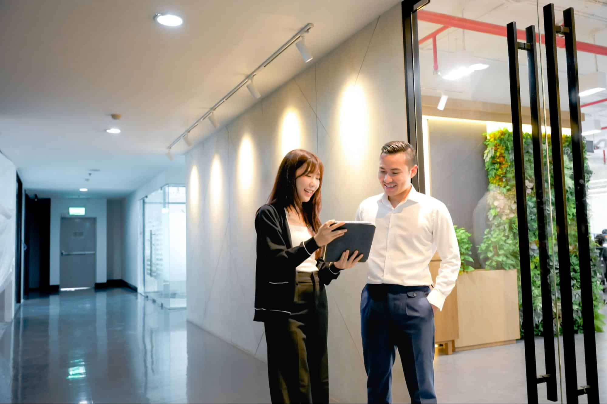 บริษัท เยส เว็บ ดีไซน์ สตูดิโอ (Yes Web Design Studio)