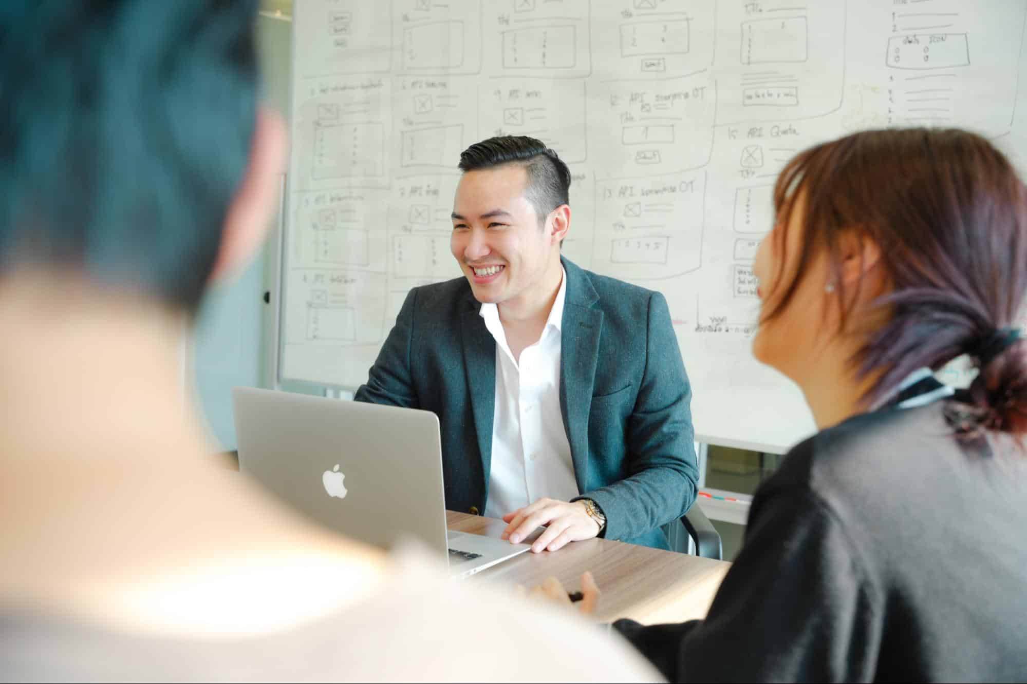 Yes Web Design Studio บริษัททำเว็บไซต์ชั้นนำของไทย