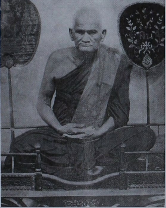 ประวัติ วัดบางคลาน หลวงพ่อเงิน