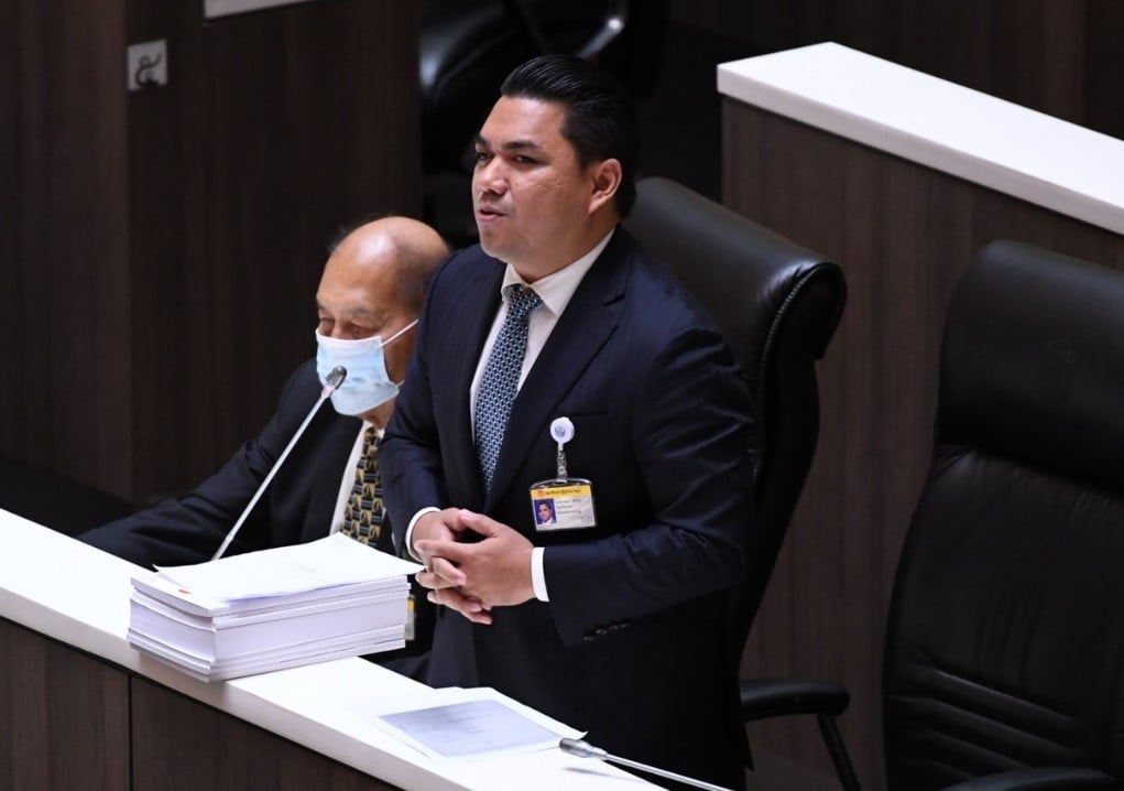 ประวัติ ศาสตรา ศรีปาน