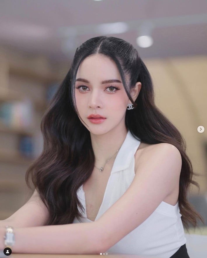 ประวัติ ส้มโอ มิสแกรนด์พังงา