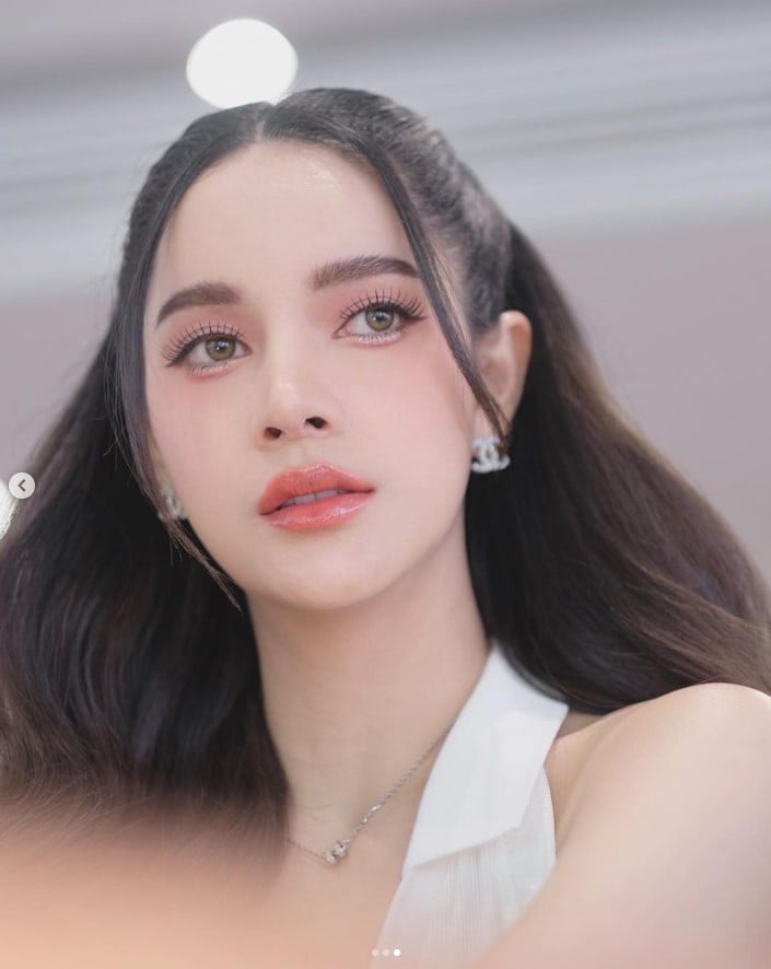 ประวัติ ส้มโอ มิสแกรนด์พังงา