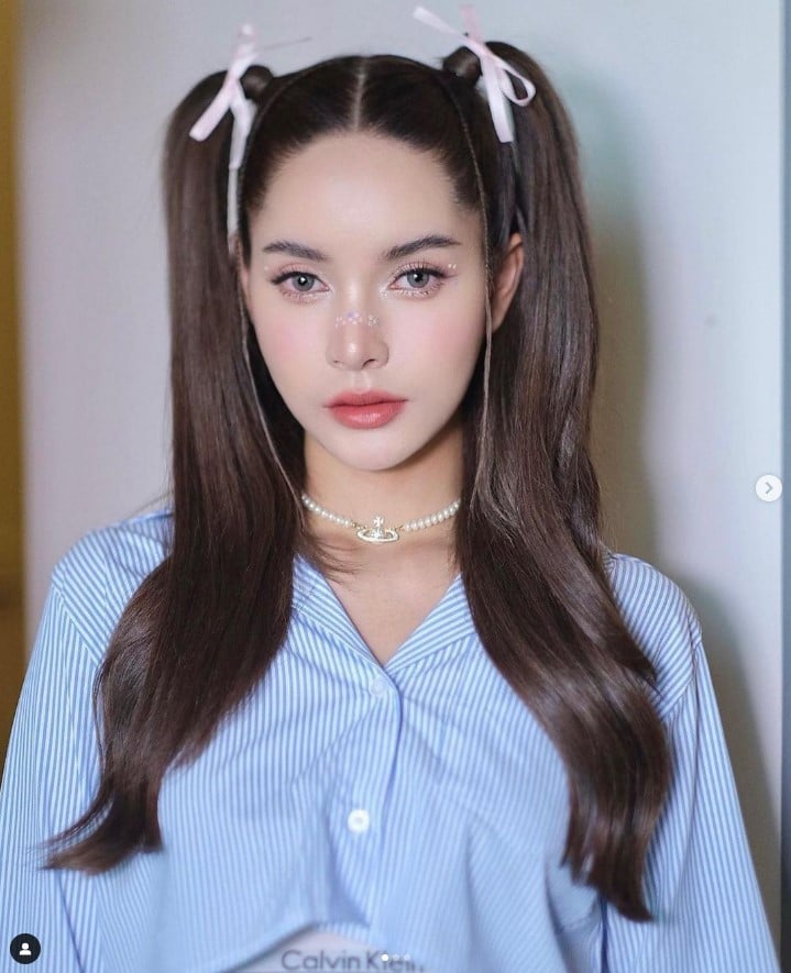 ประวัติ ส้มโอ มิสแกรนด์พังงา